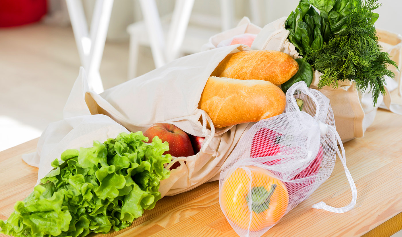 Почему сейчас популярна доставка продуктов на дом | СливаЦен